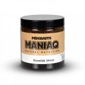 V�ce informac� o v�robku ManiaQ boilie v dipu 250ml - Slane�ek 20mm