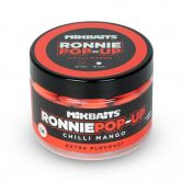 V�ce informac� o v�robku Ronnie pop-up 150ml Chilli Mango 14mm