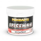 V�ce informac� o v�robku SPICEMAN WS T�STO 200g  WS3 Crab Butyric