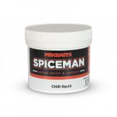 V�ce informac� o v�robku Spiceman t�sto 200g Chilli Squid
