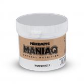 V�ce informac� o v�robku ManiaQ t�sto 200g - NutraKRILL