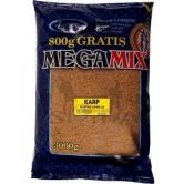 V�ce informac� o v�robku LORPIO MEGA MIX 3kg SCOPEX/VANILKA