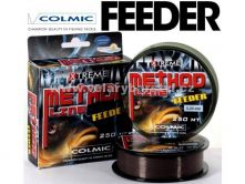V�ce informac� o v�robku VLASEC COLMIC METHOD FEEDER 250m/0.14