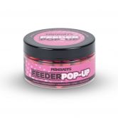V�ce informac� o v�robku Feeder pop-up 100ml Jahoda 8+12mm