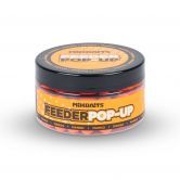 V�ce informac� o v�robku Feeder pop-up 100ml Mango 8+12mm