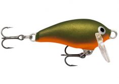 V�ce informac� o v�robku RAPALA FAT RAP MINI SINKING 03 GAU
