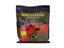 V�ce informac� o v�robku V�CLAV�K Method Feeder sm�s 1.35kg Jahoda