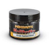 V�ce informac� o v�robku HALIBUTKY V DIPU 150ml 8mm Krab Halib