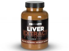 V�ce informac� o v�robku MIKBAITS Tekut� potravy J�trov� extrakt - 300ml