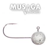 V�ce informac� o v�robku Jig MUSAGA Classic H6 2g � 3ks