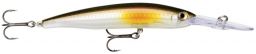 V�ce informac� o v�robku RAPALA MAX RAP FAT MINNOW 09 FAYU