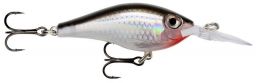 V�ce informac� o v�robku RAPALA MAX RAP FAT SHAD 05 FS