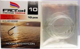 V�ce informac� o v�robku EXTRA CARP n�vazec 6312 vel.6 10ks