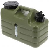V�ce informac� o v�robku NGT kanystr heavy duty water carrier 11l