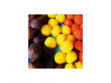 CHYTIL Fouka�ky Perli�ky 14mm 20g Scopex