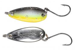 V�ce informac� o v�robku T�PYTKA MINI SPOON 2.4cm/2.5g/01