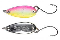 V�ce informac� o v�robku T�PYTKA MINI SPOON 2.4cm/2.5g/02