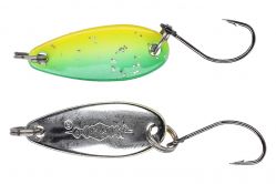 V�ce informac� o v�robku T�PYTKA MINI SPOON 2.4cm/2.5g/05