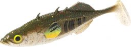 V�ce informac� o v�robku N�STRAHA REAL FISH STICKLEBACK 8cm GR.PUMP. 5ks