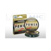 V�ce informac� o v�robku VLASEC COLMIC POWER 0.12mm 200m