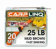 V�ce informac� o v�robku FAST SINKING 20m/45LBS BLACK