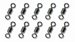 V�ce informac� o v�robku ROLLING SWIVELS SIZE 6 10PCS