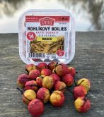 V�ce informac� o v�robku CHYTIL rohl�kov� boilies 14mm, 32g Mango