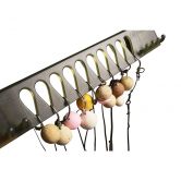 RM Dr��k n�vazc� Hangman Rig Rack s magnetem