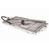 RM Grill Grilla BBQ Dual Fuel