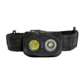 RM �elovka VRH300X Pro USB Recharge. Headtorch