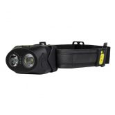RM �elovka VRH300X Pro USB Recharge. Headtorch