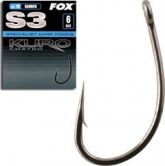 V�ce informac� o v�robku H��ek FOX S3 VEL.8