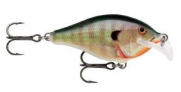 V�ce informac� o v�robku RAPALA SCATTER RAP CRANK 05 BG