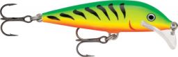 V�ce informac� o v�robku RAPALA SCATTER RAP CONTDOWN 07 FT