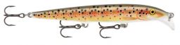 V�ce informac� o v�robku RAPALA SCATTER RAP MINNOW 11 TR