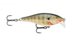 V�ce informac� o v�robku RAPALA SCATTER RAP SHAD 05 BG 2015