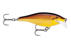 V�ce informac� o v�robku RAPALA SCATTER RAP SHAD 05 GALB 2015