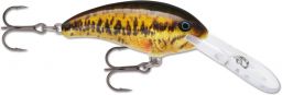 V�ce informac� o v�robku RAPALA SHAD DANCER 05 SBL