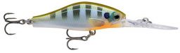 V�ce informac� o v�robku RAPALA Shadow Rap Jack Deep 05 BG