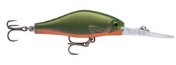 V�ce informac� o v�robku RAPALA Shadow Rap Jack Deep 05 GAU