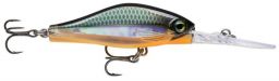 V�ce informac� o v�robku RAPALA Shadow Rap Jack Deep 05 HLW