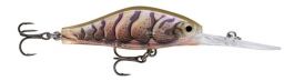 V�ce informac� o v�robku RAPALA Shadow Rap Jack Deep 05 PUPU