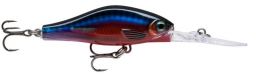 V�ce informac� o v�robku RAPALA Shadow Rap Jack Deep 05 STBL