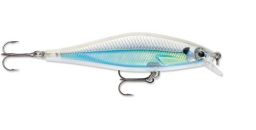 V�ce informac� o v�robku RAPALA Shadow Rap Shad 09 AS
