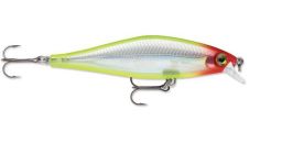V�ce informac� o v�robku RAPALA Shadow Rap Shad 09 CLN