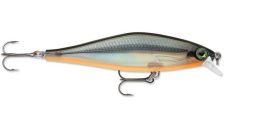 V�ce informac� o v�robku RAPALA Shadow Rap Shad 09 HLW