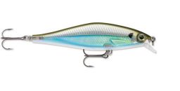 V�ce informac� o v�robku RAPALA Shadow Rap Shad 09 MBS