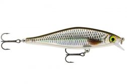 V�ce informac� o v�robku RAPALA Shadow Rap Shad 09 ROL