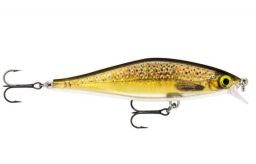 V�ce informac� o v�robku RAPALA Shadow Rap Shad 09 TRL