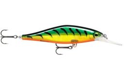 V�ce informac� o v�robku RAPALA SHADOW RAP SHAD DEEP 09 FT